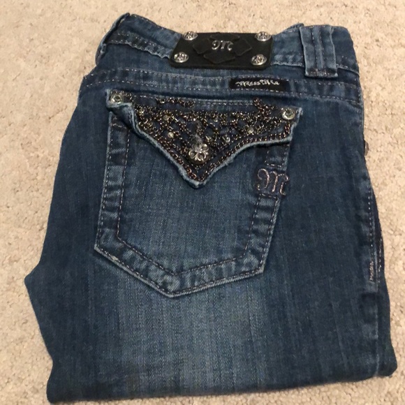 Miss me jeans - Picture 1 of 3
